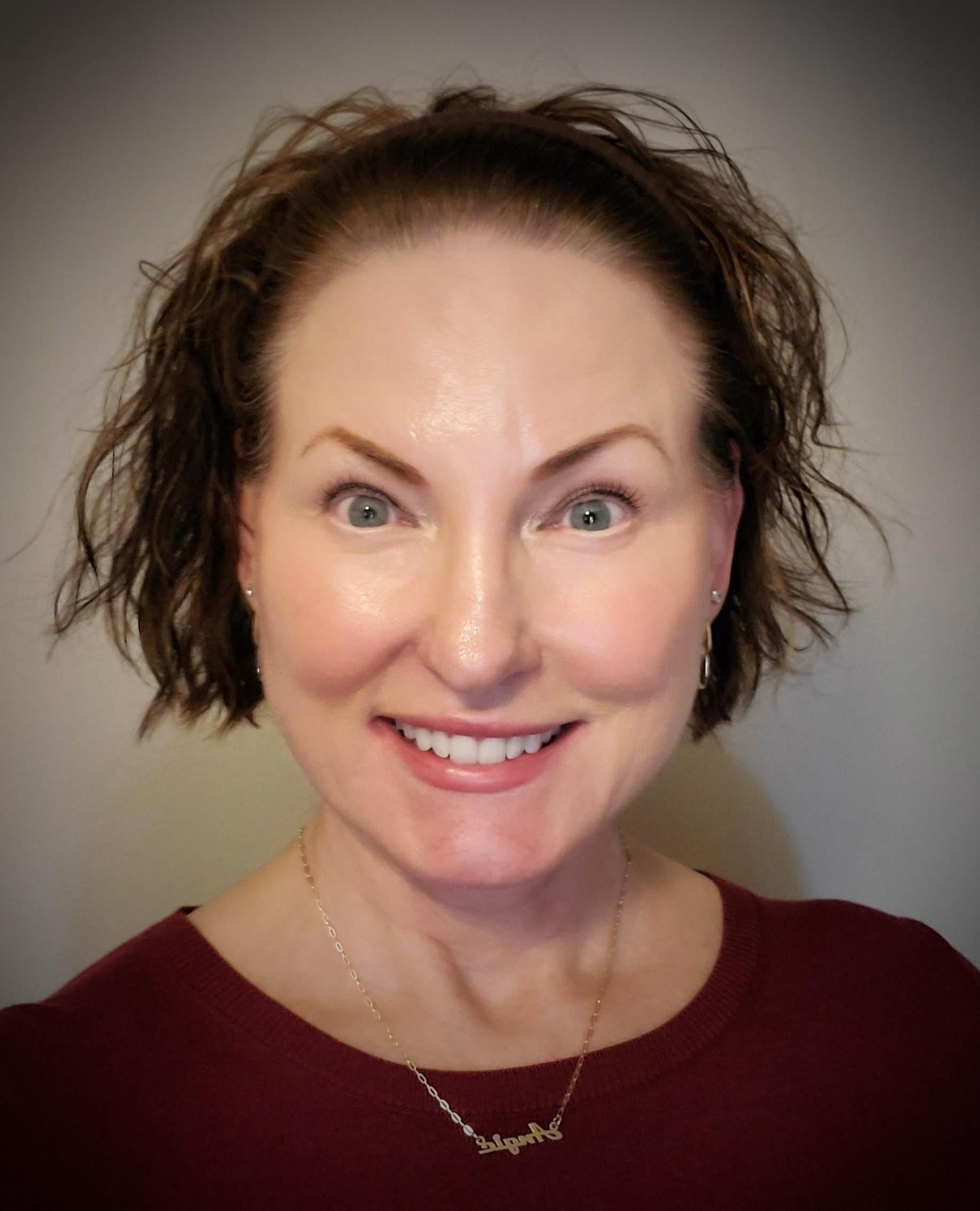Angela Federico, LCSW