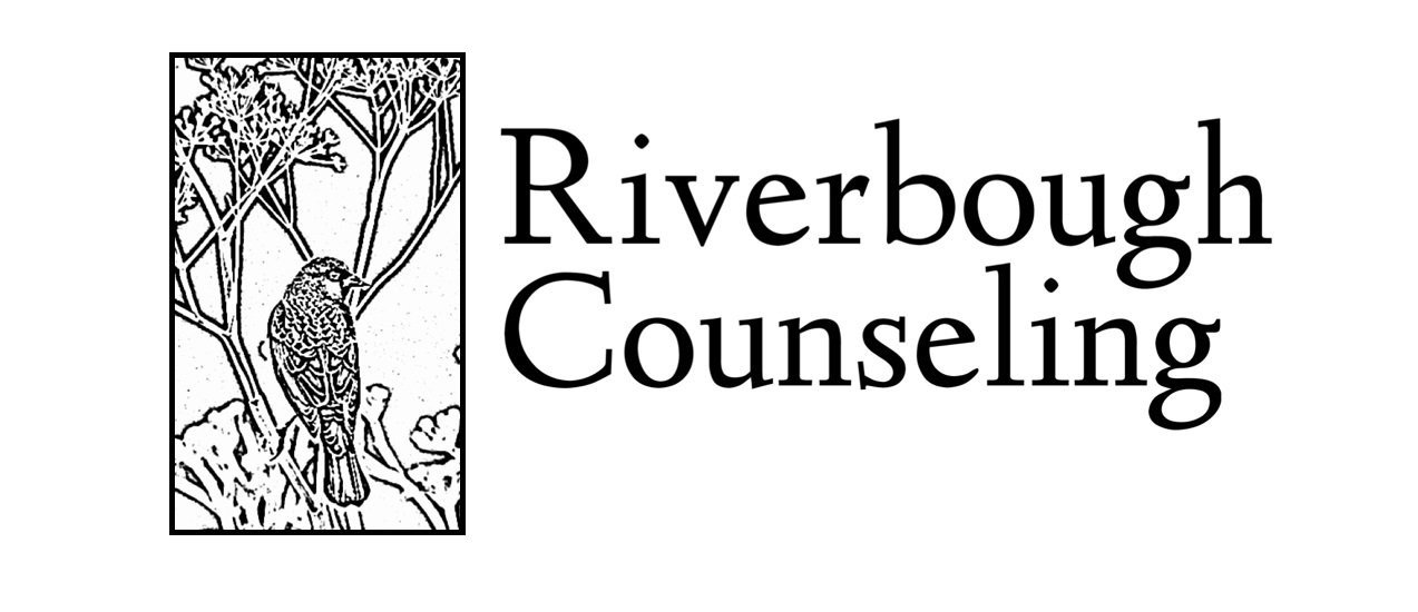 Riverbough Counseling logo